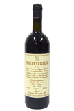 Montevertine 2017 IGT Toscana Rosso