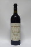Montevertine 2013 IGT Toscana Rosso