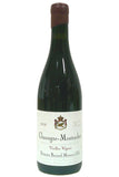 Moreau, Bernard 2018 Chassagne Montrachet Rouge Vieilles Vignes