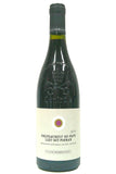 Morel, Pierre Henri 2015 Chateauneuf du Pape Lieu-Dit Pignan