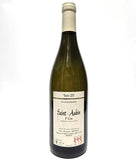 Morel, J.J. 2013 Saint Aubin 1er Cru Blanc