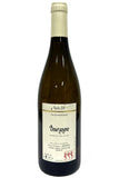 Morel, J.J. 2018 Bourgogne Blanc
