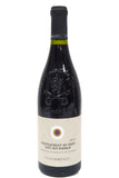 Morel, Pierre Henri 2012 Chateauneuf du Pape Lieu-Dit Pignan