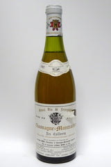 ⑭ 未開栓 Chassagne-Montrachet 2012 750ml Latour Chassagne-Montrachet White | Total Wine & More