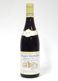 Morey, Bernard 2005 Chassagne Montrachet 1er Cru Morgeot