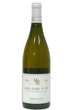 Morey-Blanc (Pierre Morey) 2017 St. Aubin 1er Cru Blanc