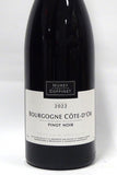 Morey-Coffinet 2022 Bourgogne Rouge