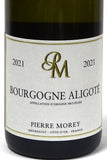 Morey, Pierre 2021 Bourgogne Aligote
