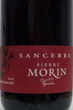 Morin, Pierre 2019 Sancerre "Bellechaume" Rouge
