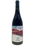 Mortellito 2023 Cala Niuru Rosso
