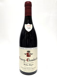 Mortet 2009 Gevrey Chambertin Vieilles Vignes