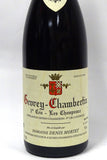 Mortet 2002 Gevrey-Chambertin 1er Cru Champeaux