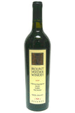 Mount Veeder 2001 Napa Red Reserve