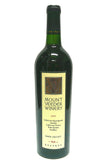 Mount Veeder 1997 Napa Reserve