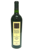 Mount Veeder 1999 Napa Reserve