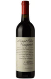 Mount Eden 2019 Estate Cabernet Sauvignon