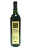 Mount Veeder 1999 Napa Cabernet Sauvignon