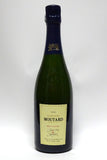 Moutard 2009 Champagne Brut Nature Cuvee de 6 Cepages