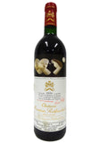 Mouton Rothschild 1986 Pauillac