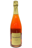 Mouzon Leroux NV  L'Incandescent Rose de Saignee Grand Cru Brut Nature (base 14)