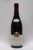 Mugneret-Gibourg 2007 Chambolle Musigny 1er Cru Les Feusselotes