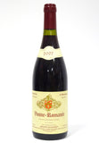 Mugneret, Gerard 2007 Vosne-Romanee