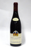 Mugneret-Gibourg 2008 Gevrey-Chambertin 1er Cru