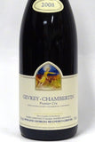 Mugneret-Gibourg 2008 Gevrey-Chambertin 1er Cru