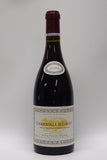 Mugnier, JF 2004 Chambolle Musigny