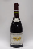Mugnier, JF 2008 Chambolle Musigny