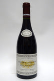 Mugnier, JF 2015 Chambolle Musigny 1er Cru Armoureuses