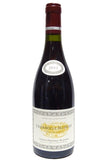 Mugnier, JF 2013 Chambolle Musigny
