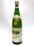 Muller, Egon 1983 Scharzhofberger Riesling Spatlese