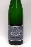 Muller, Stefan 2023 Riesling Feinherb