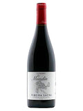 Guímaro 2021 Ribeira Sacra Tinto Mundín