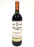 Marques de Murrieta 1994 Rioja Reserva Ygay