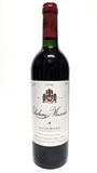 Musar 1994 Bekaa Valley Red