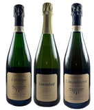 Mouzon Leroux Non-Vintage 3-pack (Arrives 10/6)
