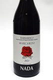 Nada, Giuseppe 2021 Barbaresco Marcarini