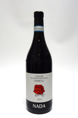 Nada, Giuseppe 2023 Langhe Nebbiolo – Chambers Street Wines