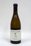Nanclares y Prieto 2018 Albarino de Alberto Nanclares