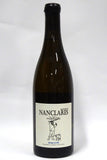 Nanclares y Prieto 2022 Albarino de Alberto Nanclares