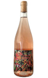 Nathan K 2025 Rose