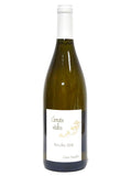 Naudin, Claire 2018 Hauts Cotes de Nuits Blanc Clematis Vitalba