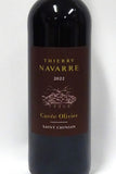 Navarre 2022 Saint-Chinian "Cuvée Olivier"