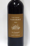 Navarre 2022 Saint-Chinian "Le Laouzil"