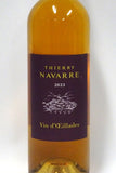 Navarre 2023 Vin D'Oeillades Rosé