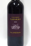 Navarre 2023 Vin D'Oeillades Rouge