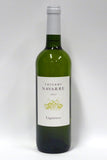 Navarre 2023 Vin de France "Lignieres" Blanc