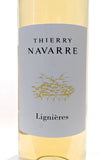 Navarre 2025 Vin de France Lignieres Blanc